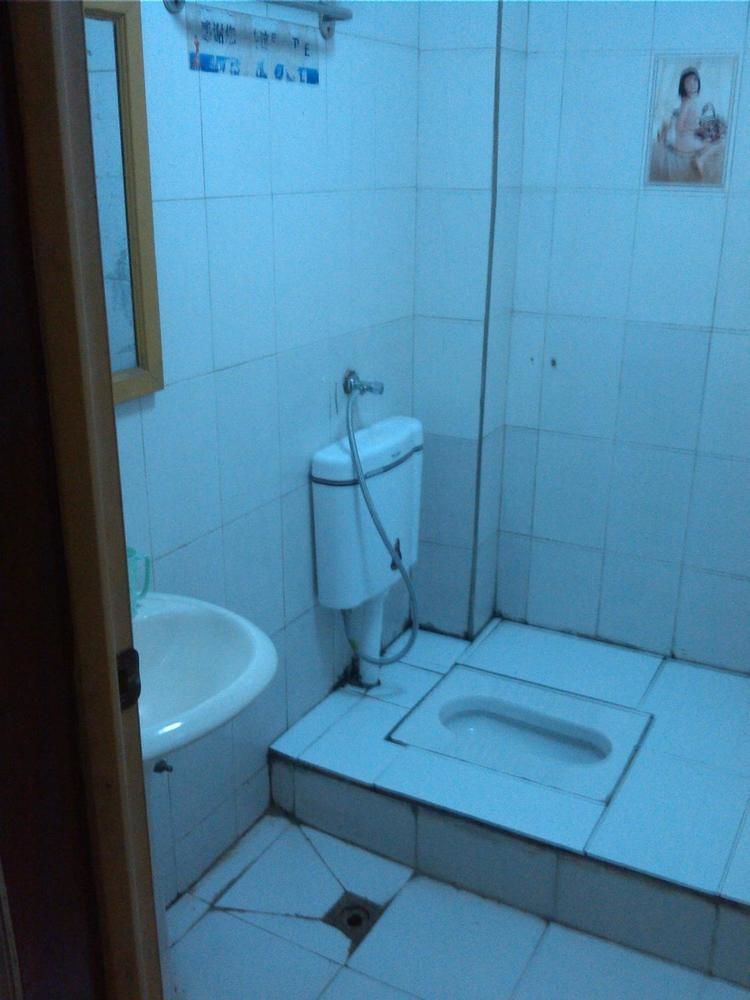 Jiujiang  Red Maple Hotel- Jiujiang מראה חיצוני תמונה