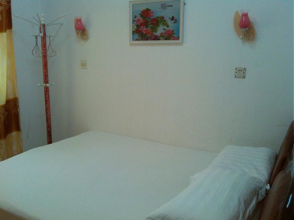 Jiujiang  Red Maple Hotel- Jiujiang מראה חיצוני תמונה
