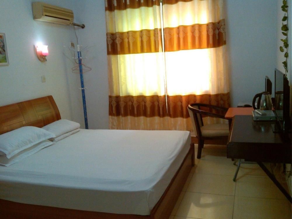 Jiujiang  Red Maple Hotel- Jiujiang מראה חיצוני תמונה