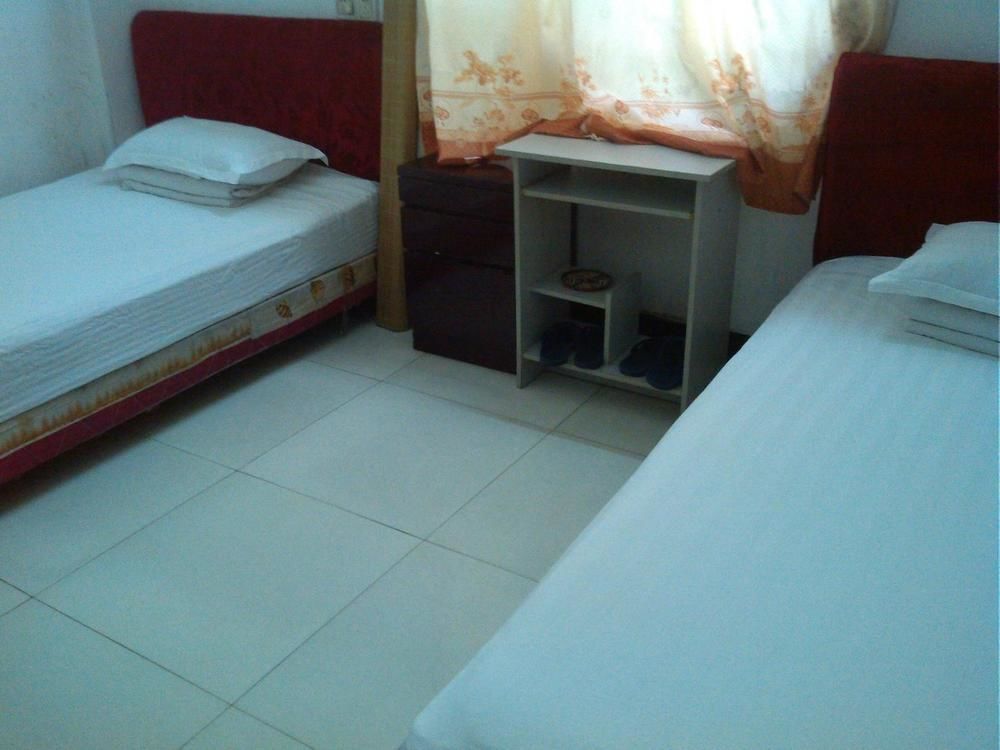 Jiujiang  Red Maple Hotel- Jiujiang מראה חיצוני תמונה