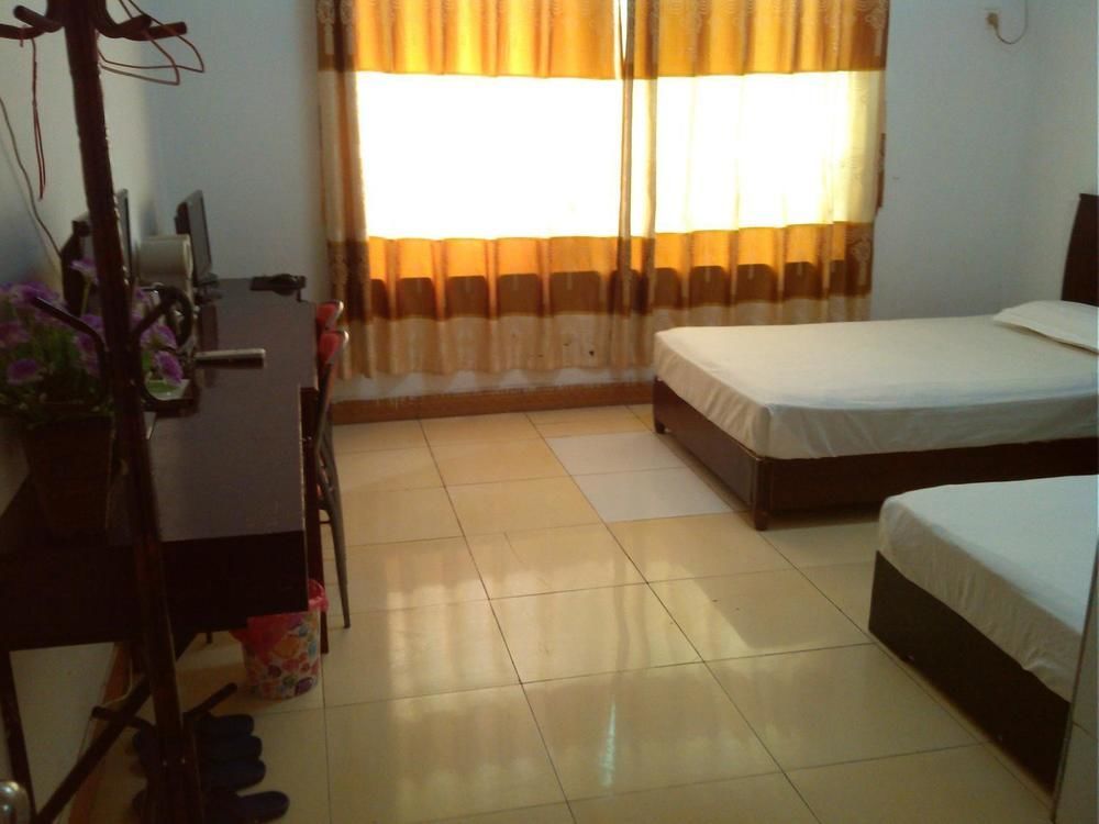 Jiujiang  Red Maple Hotel- Jiujiang מראה חיצוני תמונה