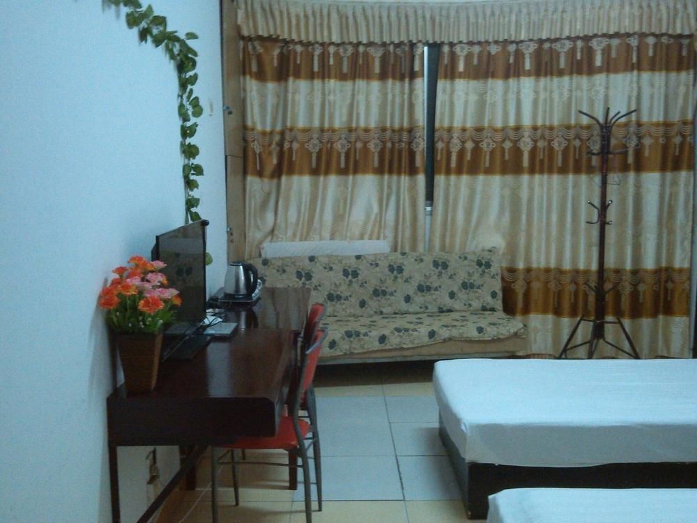 Jiujiang  Red Maple Hotel- Jiujiang מראה חיצוני תמונה