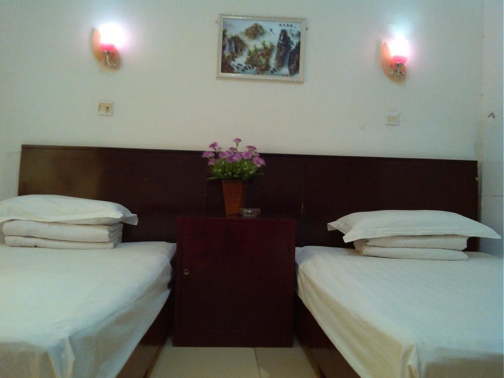 Jiujiang  Red Maple Hotel- Jiujiang מראה חיצוני תמונה