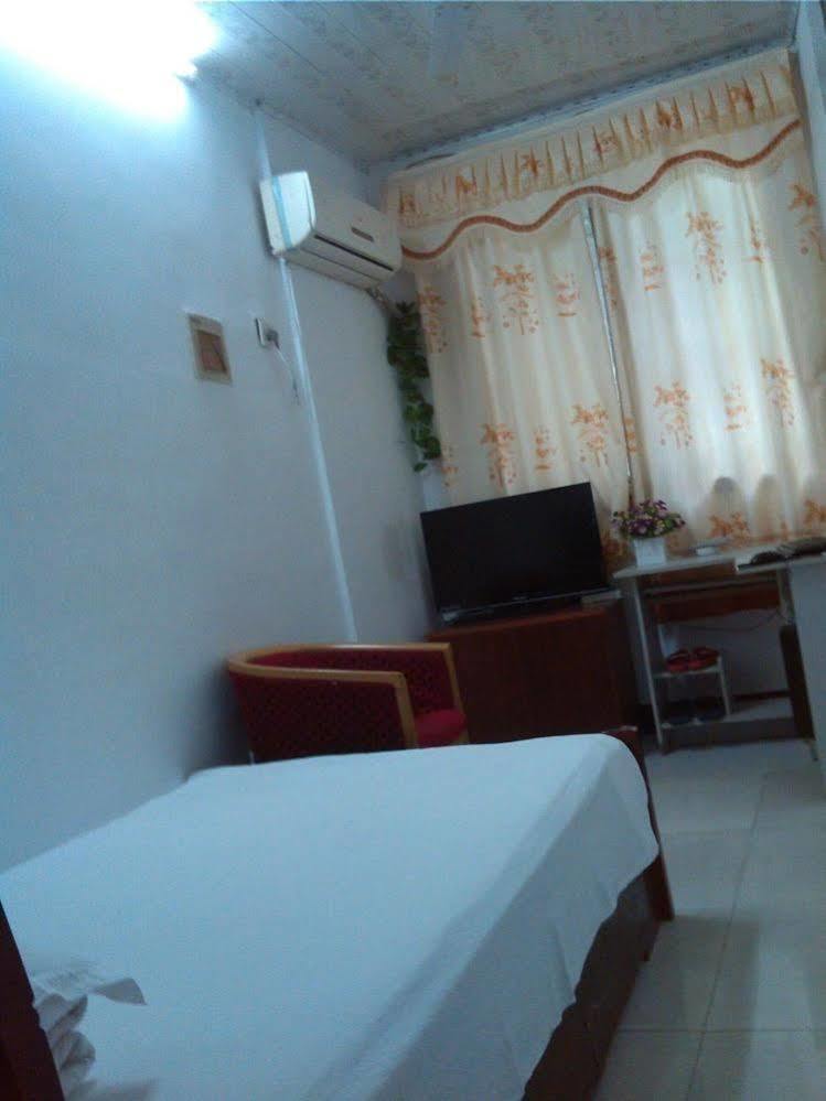 Jiujiang  Red Maple Hotel- Jiujiang מראה חיצוני תמונה