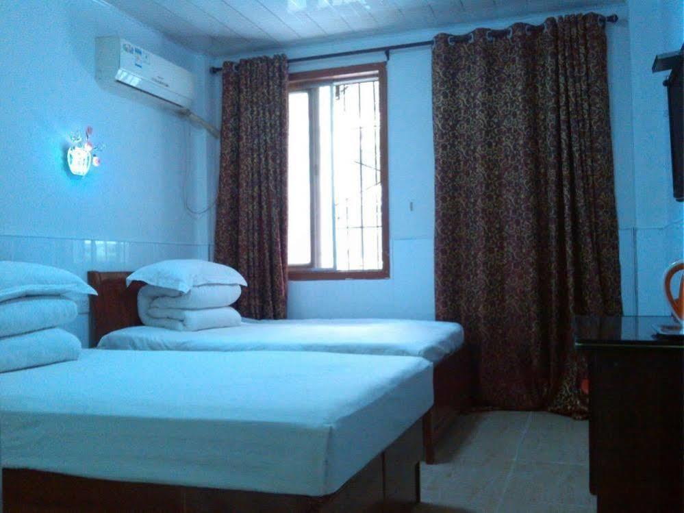 Jiujiang  Red Maple Hotel- Jiujiang מראה חיצוני תמונה