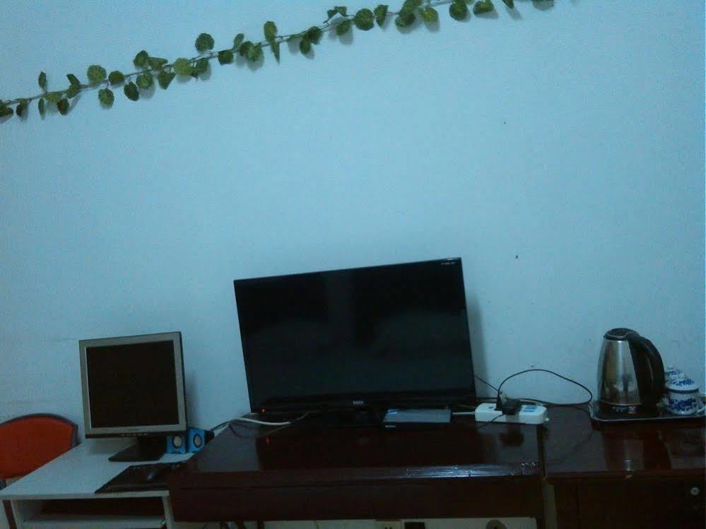 Jiujiang  Red Maple Hotel- Jiujiang מראה חיצוני תמונה