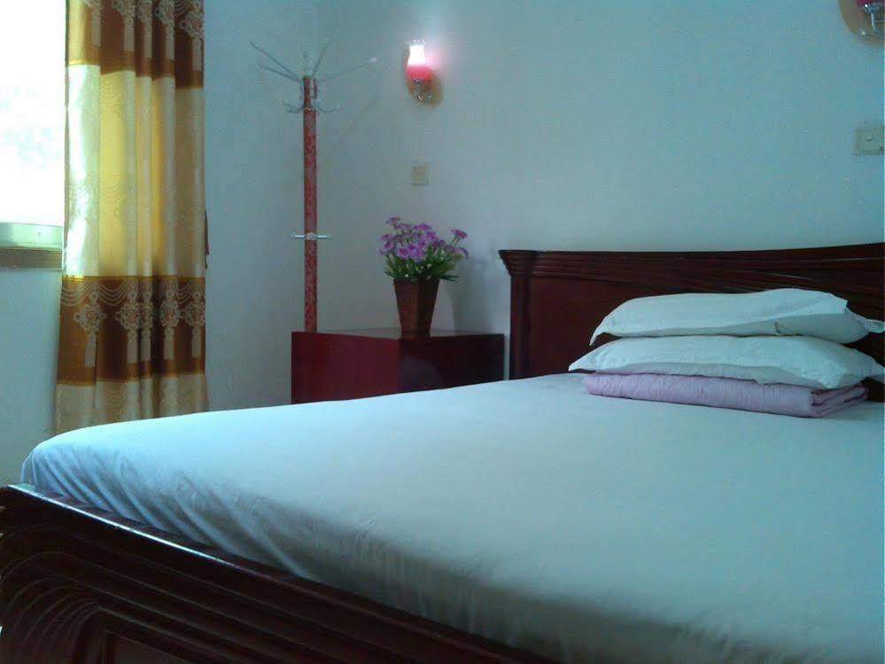 Jiujiang  Red Maple Hotel- Jiujiang מראה חיצוני תמונה
