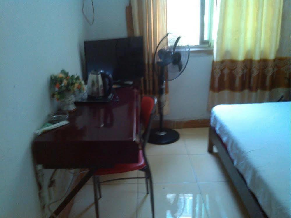 Jiujiang  Red Maple Hotel- Jiujiang מראה חיצוני תמונה