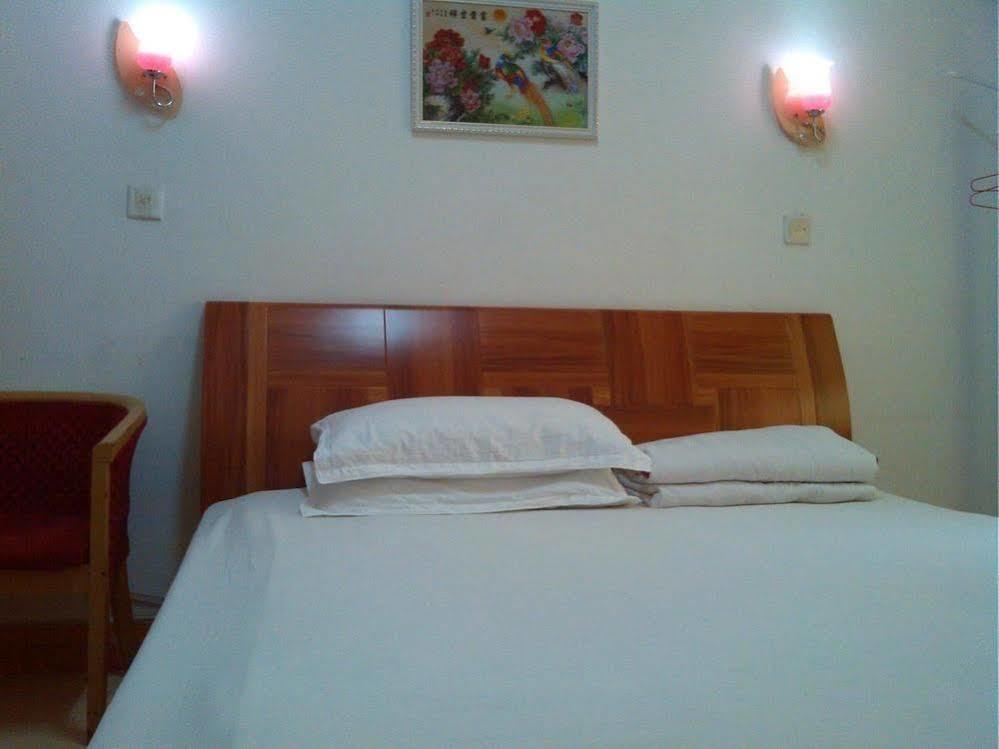 Jiujiang  Red Maple Hotel- Jiujiang מראה חיצוני תמונה
