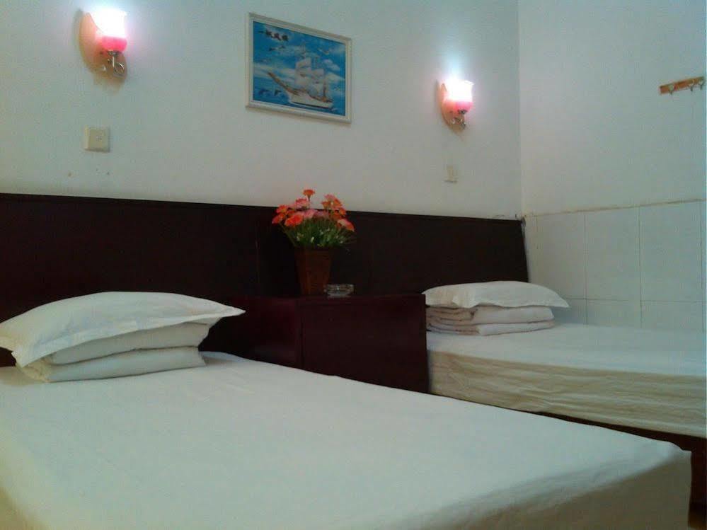 Jiujiang  Red Maple Hotel- Jiujiang מראה חיצוני תמונה
