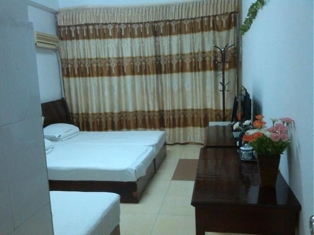 Jiujiang  Red Maple Hotel- Jiujiang מראה חיצוני תמונה