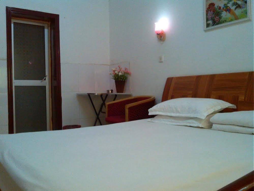 Jiujiang  Red Maple Hotel- Jiujiang מראה חיצוני תמונה