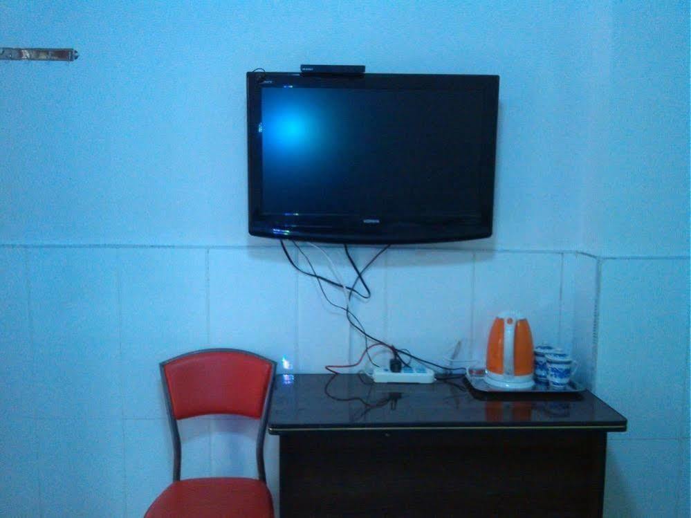Jiujiang  Red Maple Hotel- Jiujiang מראה חיצוני תמונה