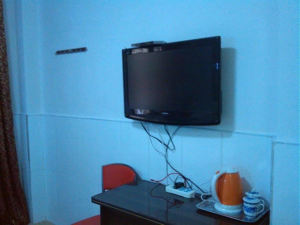 Jiujiang  Red Maple Hotel- Jiujiang מראה חיצוני תמונה