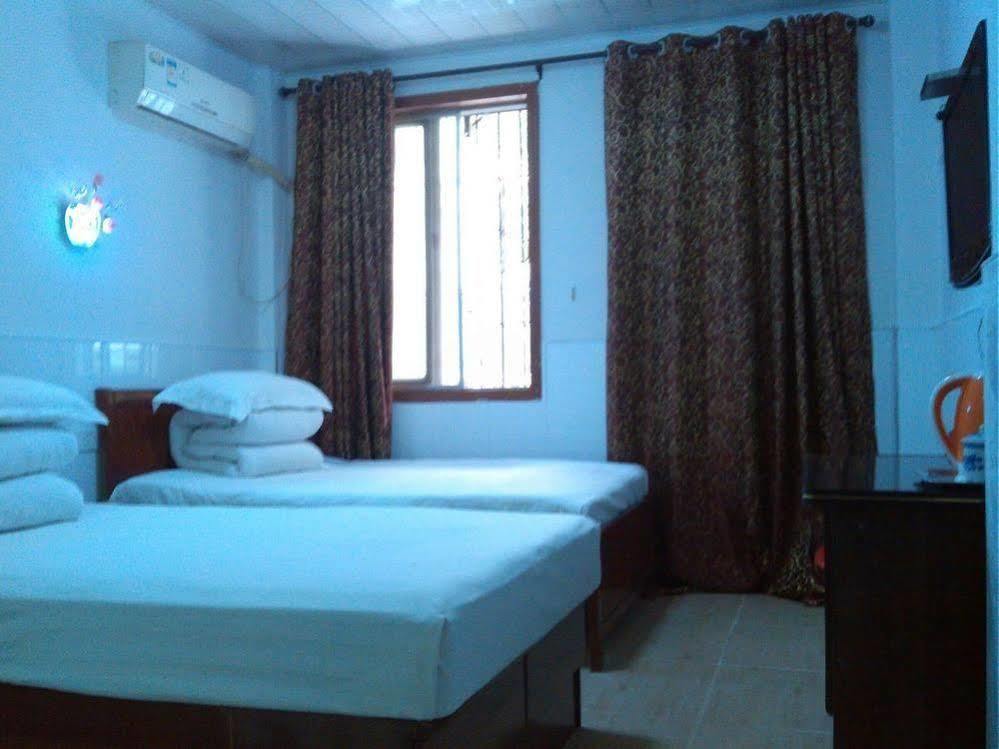 Jiujiang  Red Maple Hotel- Jiujiang מראה חיצוני תמונה