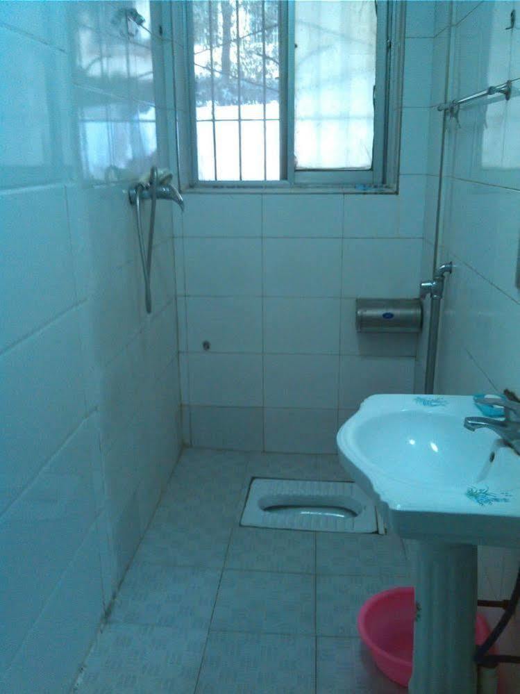 Jiujiang  Red Maple Hotel- Jiujiang מראה חיצוני תמונה